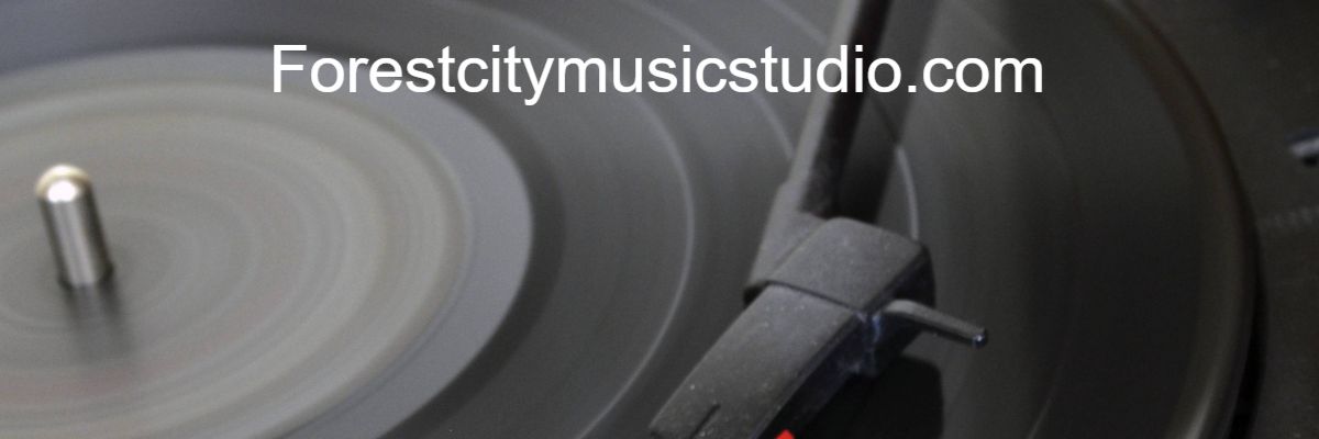 forestcitymusicstudio.com
